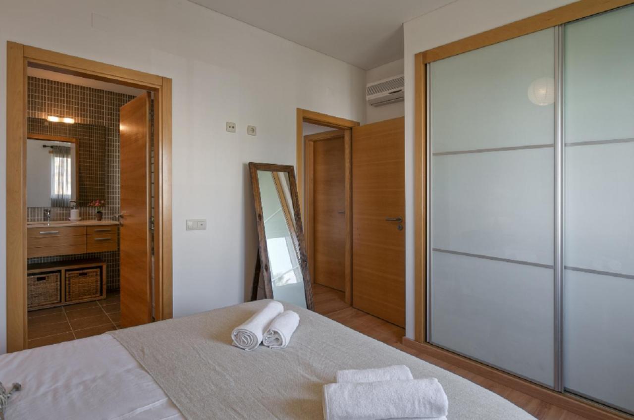 Uauhome In Praia Da Rocha 300 Mt To Beach, Wifi Portimão Eksteriør bilde